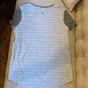 Love Crew LuLu shirt